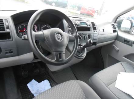 Volkswagen - Transporter