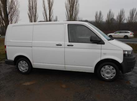Volkswagen - Transporter