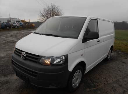 Volkswagen - Transporter