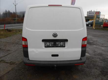 Volkswagen - Transporter