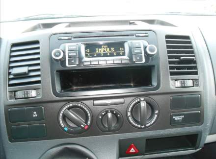 Volkswagen - Transporter