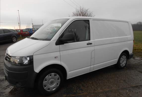 Volkswagen - Transporter