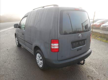 Volkswagen - Caddy