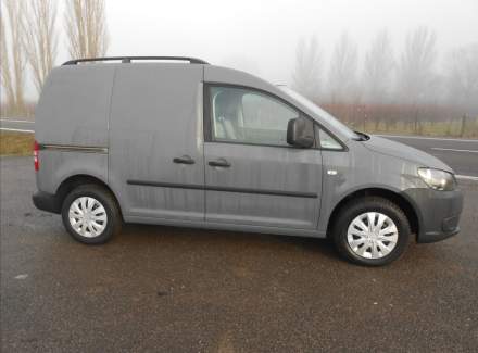 Volkswagen - Caddy