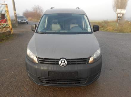 Volkswagen - Caddy