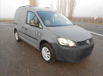 Volkswagen - Caddy