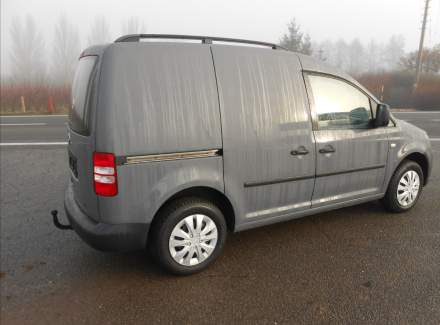 Volkswagen - Caddy