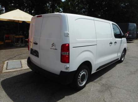 Citroën - Jumpy