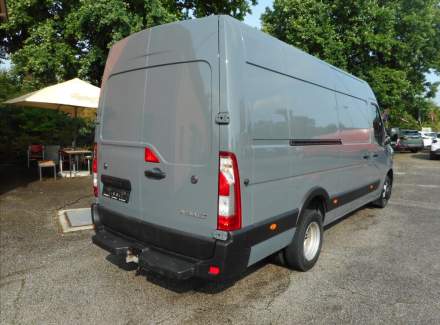 Renault - Master