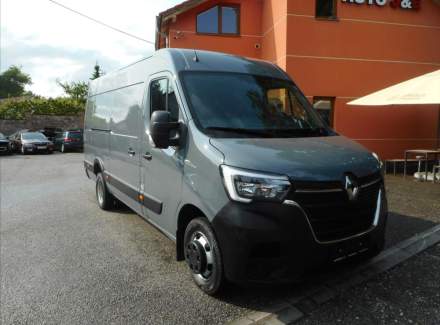 Renault - Master
