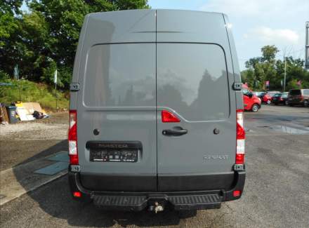 Renault - Master