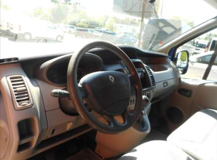 Renault - Trafic