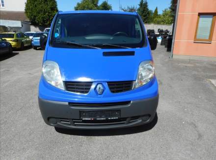 Renault - Trafic