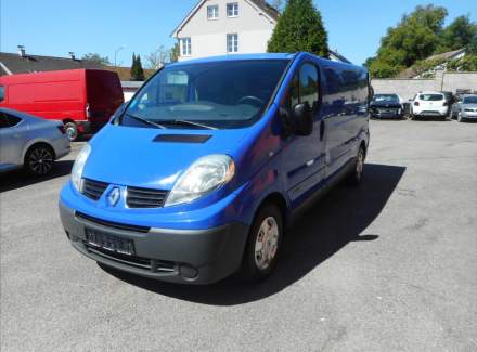 Renault - Trafic