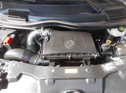 Mercedes-Benz - Vito
