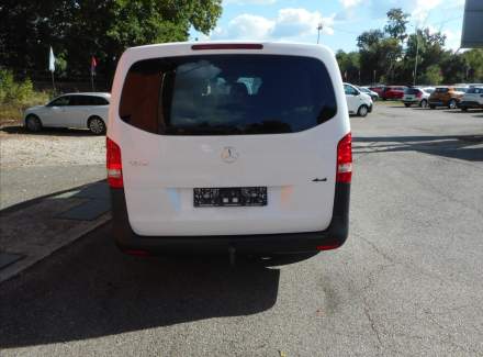 Mercedes-Benz - Vito