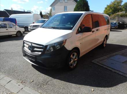 Mercedes-Benz - Vito