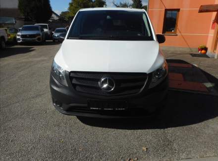 Mercedes-Benz - Vito
