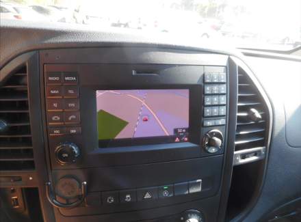 Mercedes-Benz - Vito
