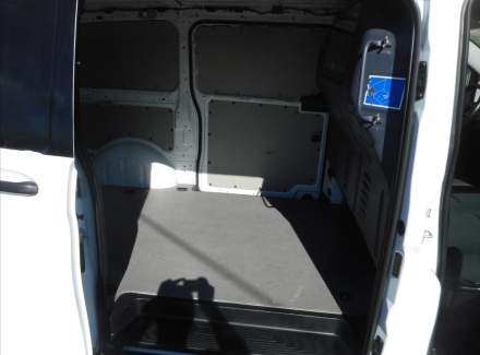 Mercedes-Benz - Vito