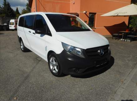 Mercedes-Benz - Vito