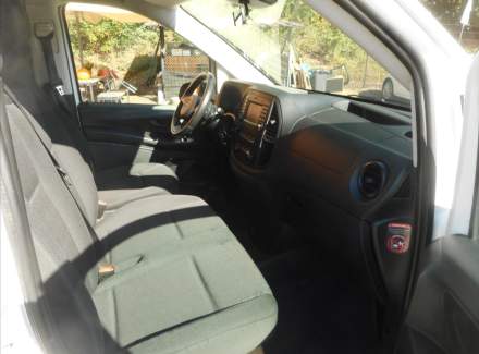 Mercedes-Benz - Vito