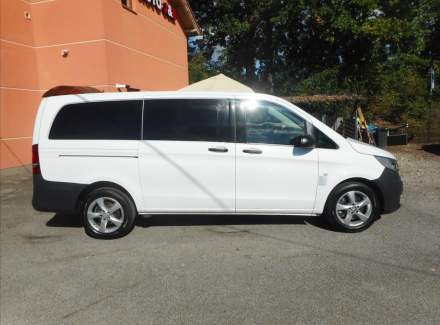 Mercedes-Benz - Vito