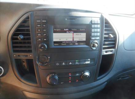Mercedes-Benz - Vito