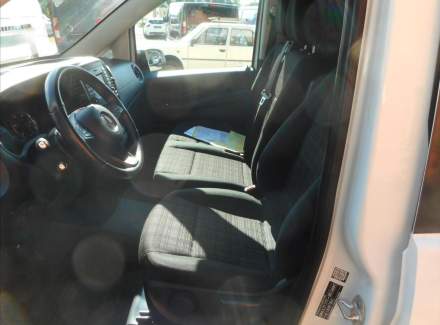 Mercedes-Benz - Vito