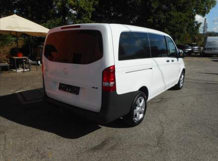 Mercedes-Benz - Vito