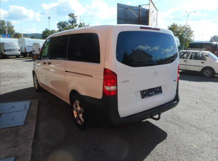 Mercedes-Benz - Vito