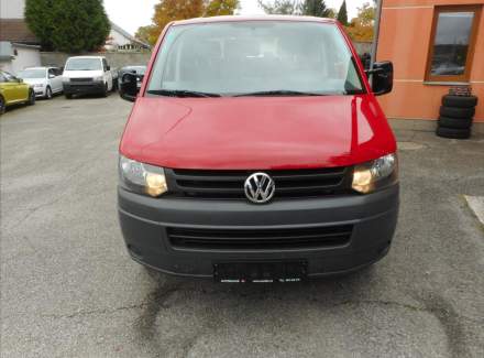 Volkswagen - Transporter