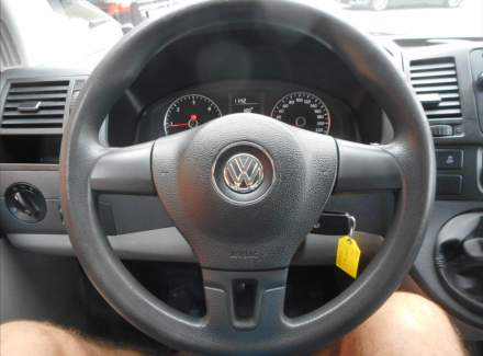 Volkswagen - Transporter