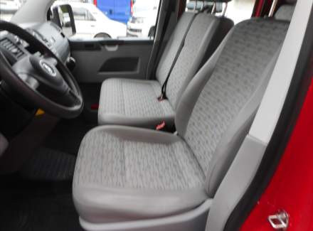 Volkswagen - Transporter