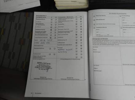 Volkswagen - Transporter