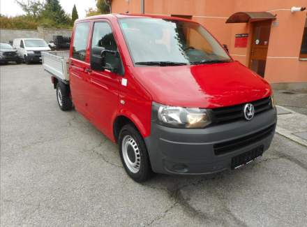Volkswagen - Transporter