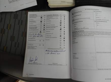 Volkswagen - Transporter