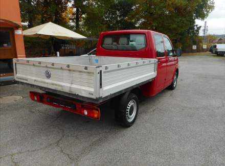 Volkswagen - Transporter