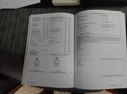 Volkswagen - Transporter