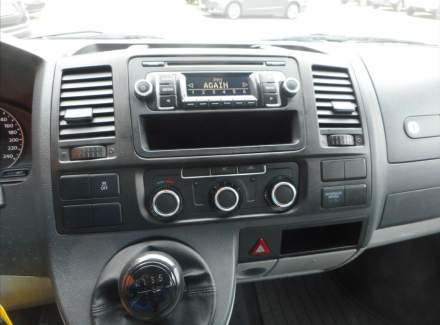 Volkswagen - Transporter