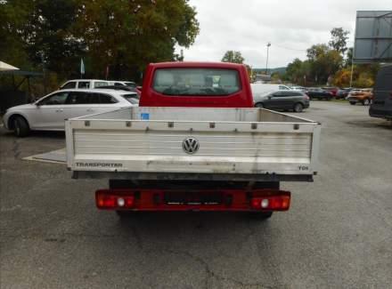 Volkswagen - Transporter