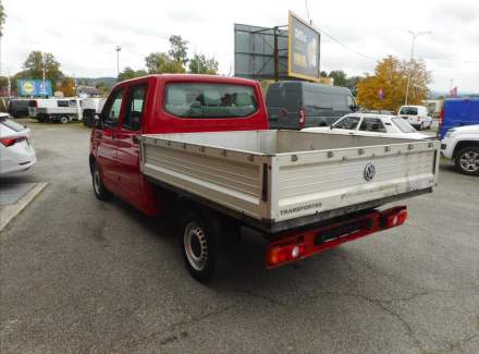 Volkswagen - Transporter