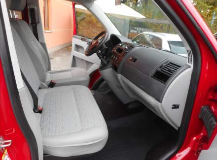 Volkswagen - Transporter