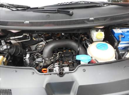 Volkswagen - Transporter