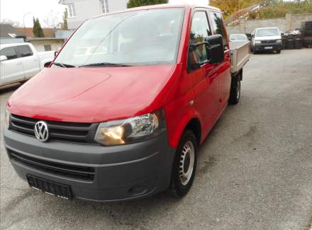 Volkswagen - Transporter
