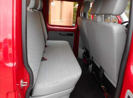 Volkswagen - Transporter