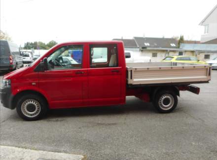 Volkswagen - Transporter