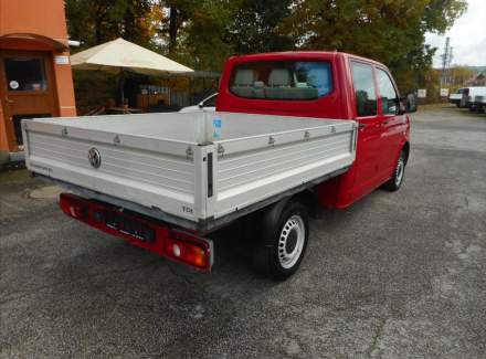 Volkswagen - Transporter