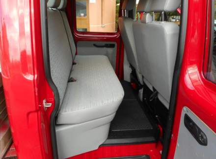 Volkswagen - Transporter