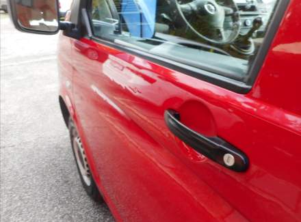 Volkswagen - Transporter